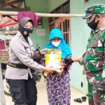 Jadi Bhabinkamtibmas Polwan Pertama Polres Pandeglang, Begini Tugas Briptu Yowanda