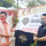 Deklarasi Surabaya Super Team, Begini Aksi dan Misinya