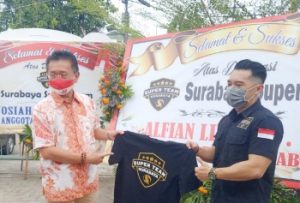 Deklarasi Surabaya Super Team, Begini Aksi dan Misinya