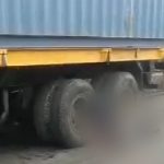 Tewas di TKP, Dua Korban Laka Lantas Sukomanunggal, Surabaya