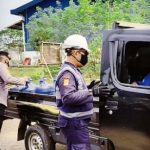 Begini Upaya Ditpamobvit Polda Banten Ciptakan Keamanan Objek Vital