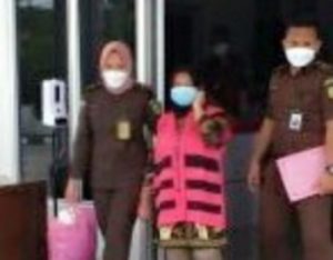 Kades Muara Payang OKU Selatan Tersandung Kasus Dugaan Korupsi Dana Desa