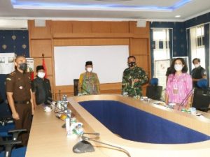 Harapan Bupati Lampung Utara dalam Musrenbang Perubahan RPJMD