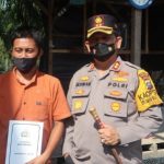 Pandemi Covid-19, Pelaku Usaha Buka Lapangan Kerja