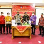 Berikan Pelayanan Prima di Perayaan HUT ke-3 MPP Badung