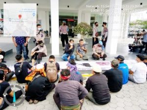 Kejari Mataram Diminta Tuntaskan Kasus Senteluk