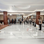 Sebanyak 12 PJU dan Kapolres Jajaran Polda Jatim Pindah Tugas