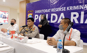 Juragan Sembako Ditipu hingga Rp 3,7 Milliar, Polisi Bekuk dan Bongkar Motif Pelaku