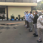 Ajak Bermedsos secara Positif, Ini Langkah Sosialisasi Humas Polres Cilegon