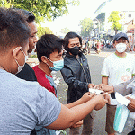 Gelar Ops Yustisi Wujudkan Lebak Bebas Covid-19