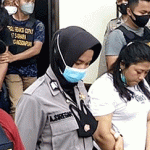 Penyelundupan Sabu dalam Kotak Mi Instan Dibongkar Polres Padangsidimpuan