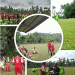 Pertandingan Persahabatan, Polres Simeulue vs Wartawan