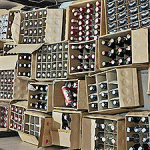 Nekat Jual Miras Saat PON XX, Polresta Jayapura Kota Siap Tindak Tegas