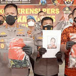 Polisi Ungkap Tersangka dan Motif Pembuang Bayi di Balongbendo, Sidoarjo
