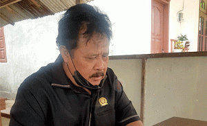 Anggota DPRD dari Partai Gerindra Soroti Penanganan Bencana di Kabupaten Pacitan