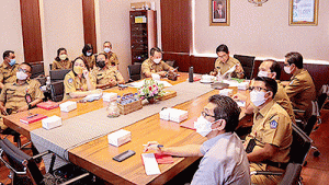 Rencana Pemkab Badung Replikasi Pengolahan Sampah dengan Teknologi RDF