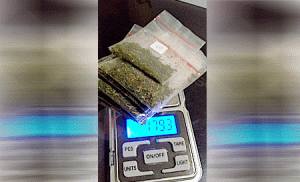 Edarkan Tembakau Gorila di Medsos, Seorang Mahasiswa Dibekuk Polisi