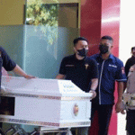 Identifikasi Korban Kebakaran Lapas Tangerang, Tim DVI Mabes Polri Masih Alami Kendala