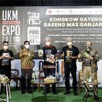 Produk UKM Jateng Berpeluang Masuk Pasar Jepang