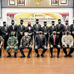 Wali Kota Medan Minta Pejabat yang Baru Dilantik Ubah dan Percepat Kinerja