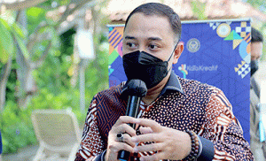 Surabaya Terpilih Jadi Pilot Project Wisata Medis