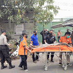Lelaki Warga Menganti, Gresik Ditemukan Meninggal di Surabaya, Diduga Ini Penyebabnya