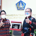 Pemulihan Pariwisata dan Ekonomi di Badung Menginspirasi Wali Kota Makassar