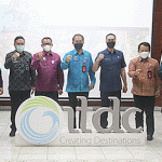 DPMPTSP Badung Gelar Sosialisasi Perizinan Berusaha Berbasis Risiko