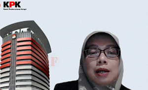 Penyuluh Antikorupsi, KPK Latih Guru dan Tenaga Pendidik Madrasah