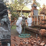 Gempa Guncang Bengkulu dan Bali, Tiga Orang Tewas di Bangli dan Karangasem