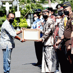 Hari Sumpah Pemuda, Wali Kota Surabaya Berharap Pemuda Jadi Agen Perubahan