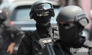 Diduga Puluhan Warga Dibaiat NII di Garut, Densus 88 Antireror Lakukan Penyelidikan