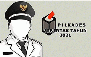 Pilkades Serentak Kabupaten Tangerang, 306 Calon Bertarung di 1.178 TPS