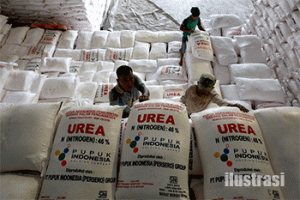 Ditemukan Dugaan Penyimpangan Pupuk Bersubsidi di Kabupaten Malang