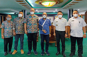 Mulai Ada Titik Terang, Rencana Duplikasi Jembatan Kapuas I