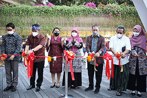 Bandung Week Market 2021, Digelar di Kuta, Bali