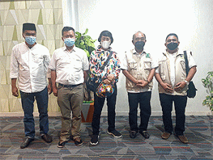 Peduli Anak, Kapolres Batu Bara AKBP Ikhwan Lubis Diapresiasi Kak Seto