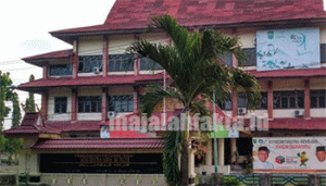 Misteri Dalang Kasus Penjualan Aset eks Kantor Dinas Pariwisata Provinsi Riau