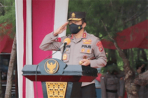 Cegah Premanisme dan Narkoba, Kapolda Bali Bentuk Forum Sipandu Beradat