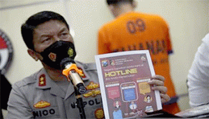 Merasa Terancam Penagih Pinjol, Hubungi Layanan Pengaduan Polda Jatim