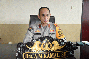 Lagi, Aksi Penembakan Dilakukan KKB di Kabupaten Intan Jaya