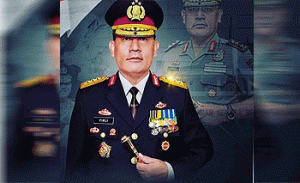 HUT TNI ke-76, Ketua KPK : Menjaga Kedaulatan Negeri dari Korupsi