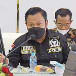 Kesejahteraan PHL Diminta Legislator Gerindra Lebih Diperhatikan Kapolda Jatim