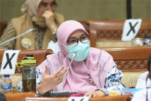 Kenaikan UMK dan UMP 2022, Pemerintah Diminta Pertimbangkan Tuntutan Buruh