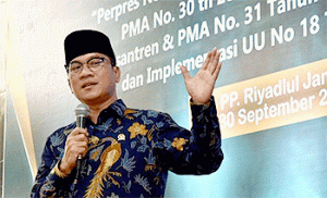 Kunker ke Kabupaten Mojokerto, Komisi VIII DPR Serap Masukan Terkait UU Pesantren