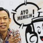 Tarik Ulur Jadwal Pemilu 2024, KPU Usul Pilkada Digelar 2025