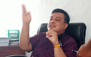 Kasus Kelebihan SPPD 13 Anggota DPRK Simeulue Aceh