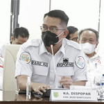 Muba Optimis Raih Juara Porprov XIII Sumatera Selatan di OKU Raya