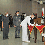 Bupati Iti Octavia Lantik Sejumlah Pejabat di Lingkungan Pemkab Lebak