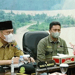 Pemkab OKU Selatan Dukung Penyelamatan Habitat dan Spesies Gajah Sumatera